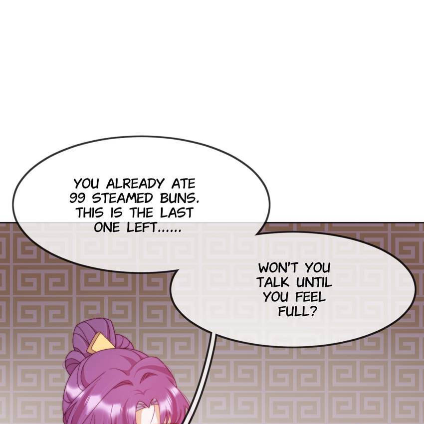 A Song Dwelling in the Clouds: A Chasing Love Guide (Colored) Chapter 5 page 25 - 