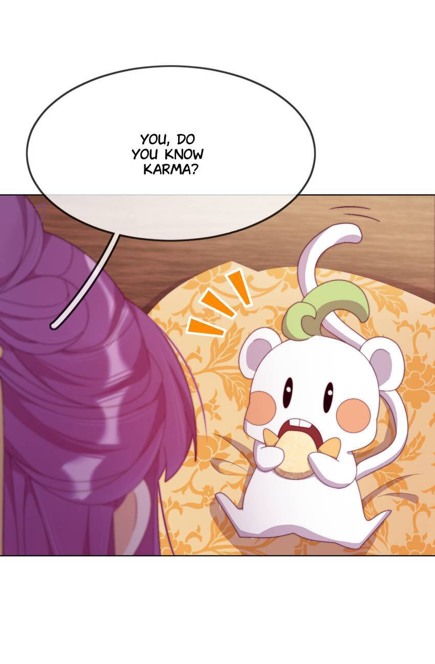 A Song Dwelling in the Clouds: A Chasing Love Guide (Colored) Chapter 5 page 27 - 