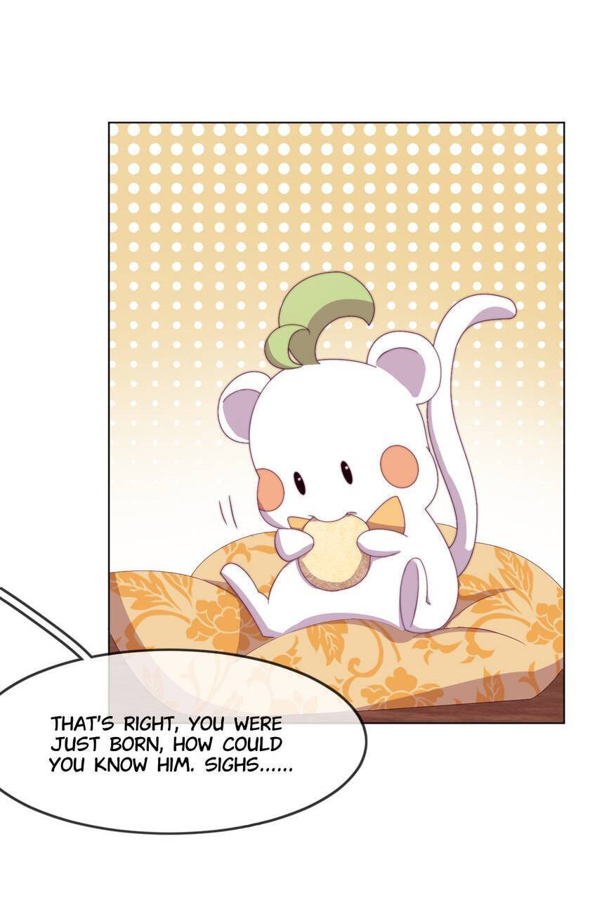 A Song Dwelling in the Clouds: A Chasing Love Guide (Colored) Chapter 5 page 28 - 