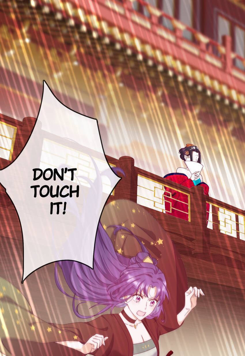A Song Dwelling in the Clouds: A Chasing Love Guide (Colored) Chapter 5 page 4 - 