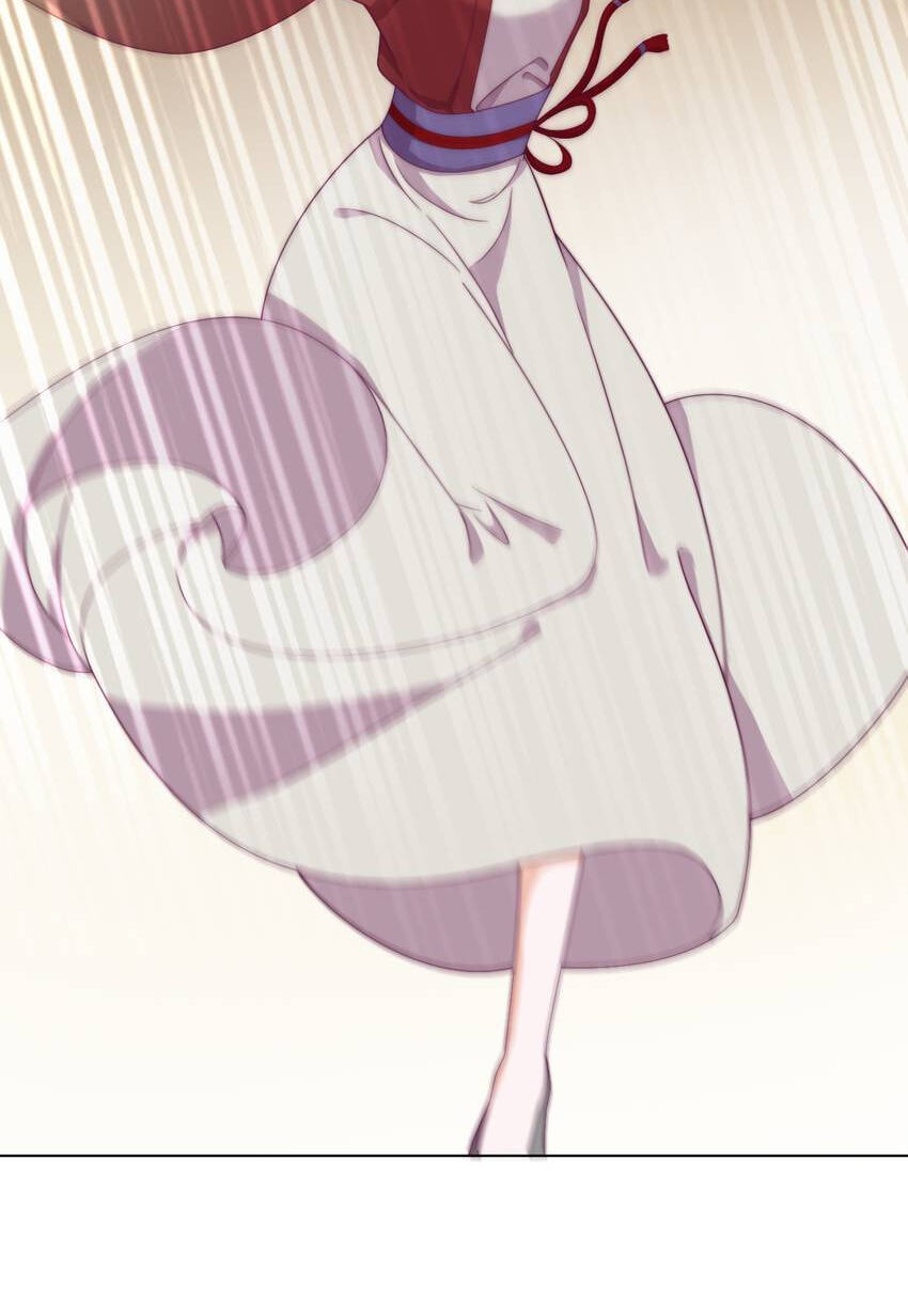A Song Dwelling in the Clouds: A Chasing Love Guide (Colored) Chapter 5 page 5 - 