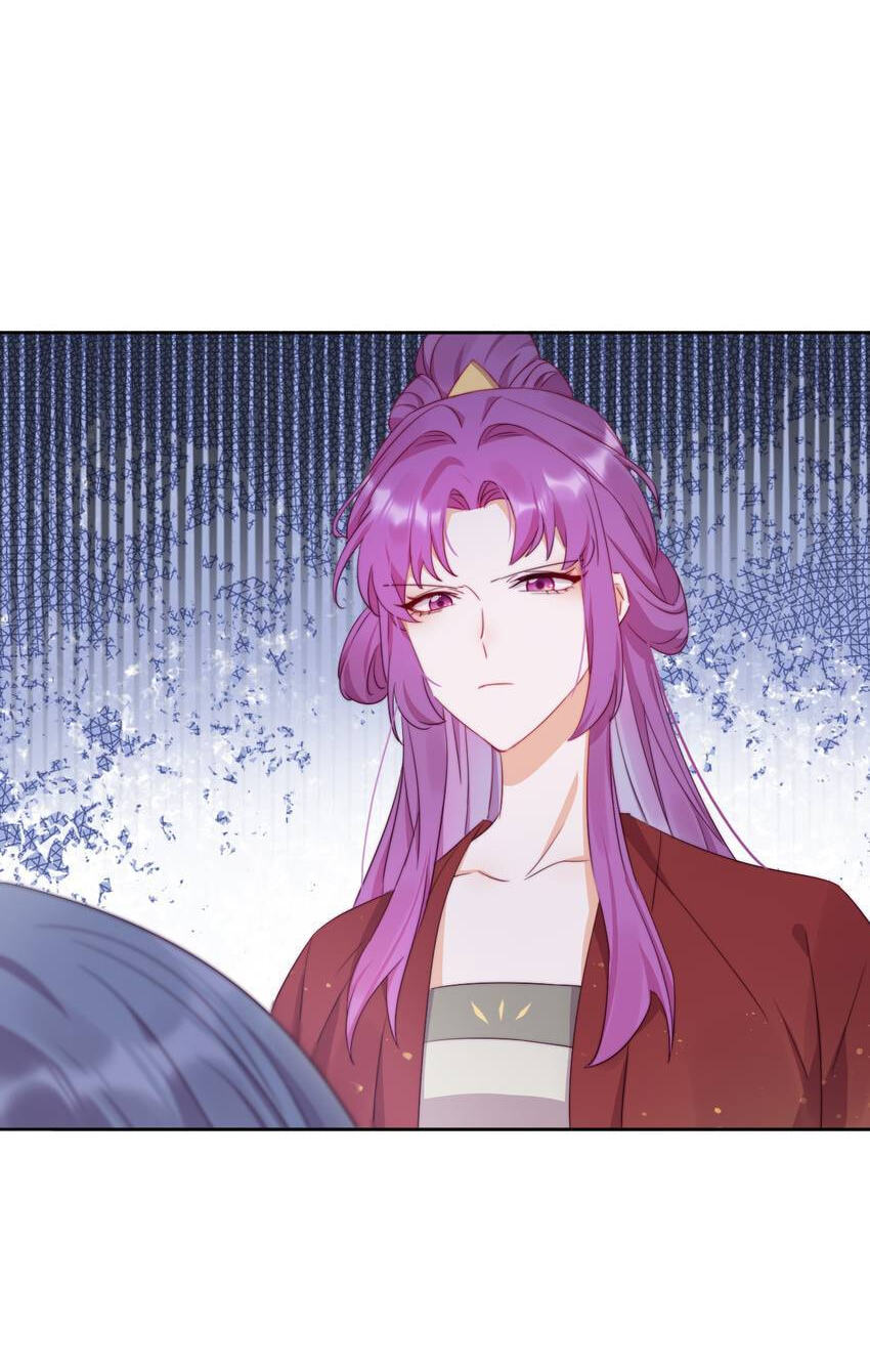 A Song Dwelling in the Clouds: A Chasing Love Guide (Colored) Chapter 5 page 45 - 