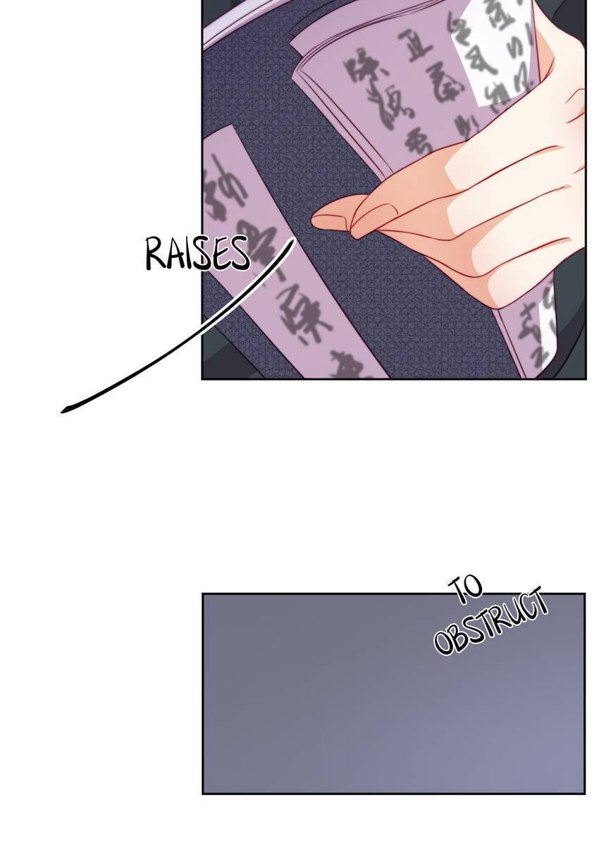 A Song Dwelling in the Clouds: A Chasing Love Guide (Colored) Chapter 5 page 48 - 