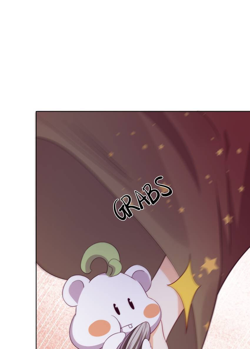 A Song Dwelling in the Clouds: A Chasing Love Guide (Colored) Chapter 5 page 8 - 