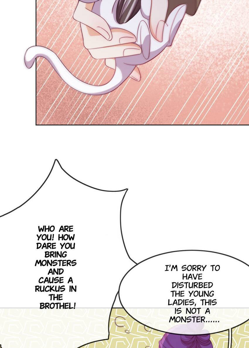 A Song Dwelling in the Clouds: A Chasing Love Guide (Colored) Chapter 5 page 9 - 