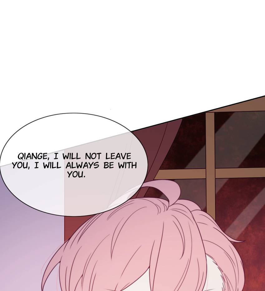 A Song Dwelling in the Clouds: A Chasing Love Guide (Colored) Chapter 50 page 1 - 