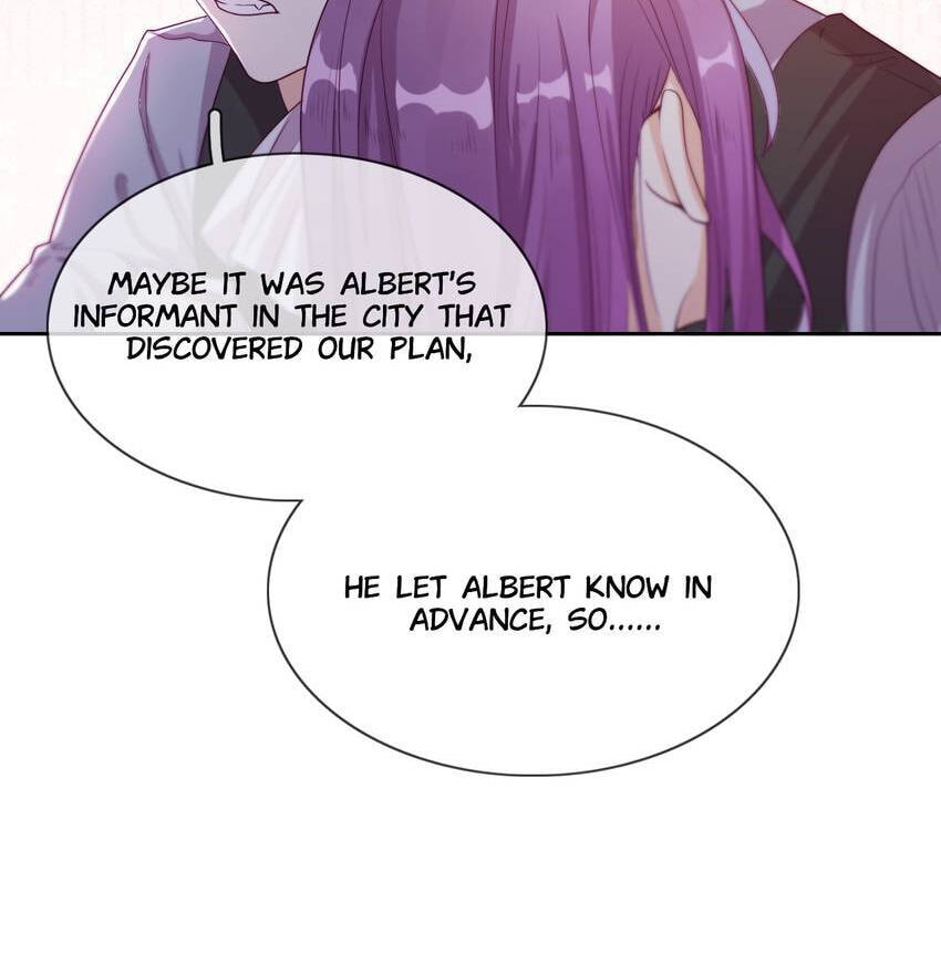 A Song Dwelling in the Clouds: A Chasing Love Guide (Colored) Chapter 50 page 11 - 