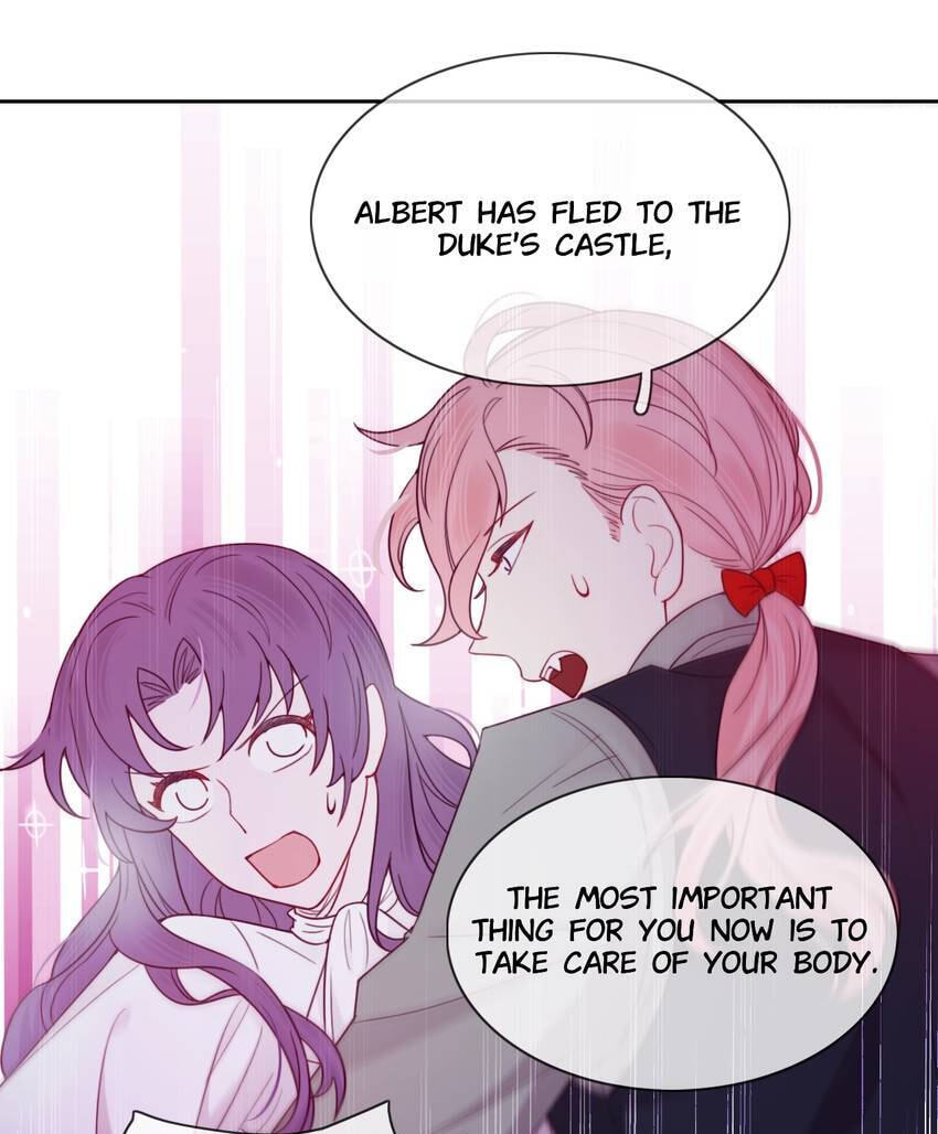 A Song Dwelling in the Clouds: A Chasing Love Guide (Colored) Chapter 50 page 14 - 