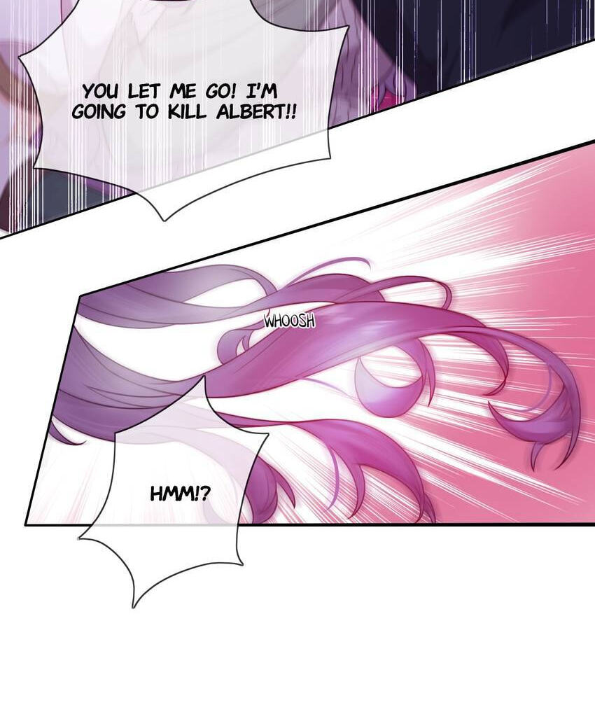 A Song Dwelling in the Clouds: A Chasing Love Guide (Colored) Chapter 50 page 15 - 