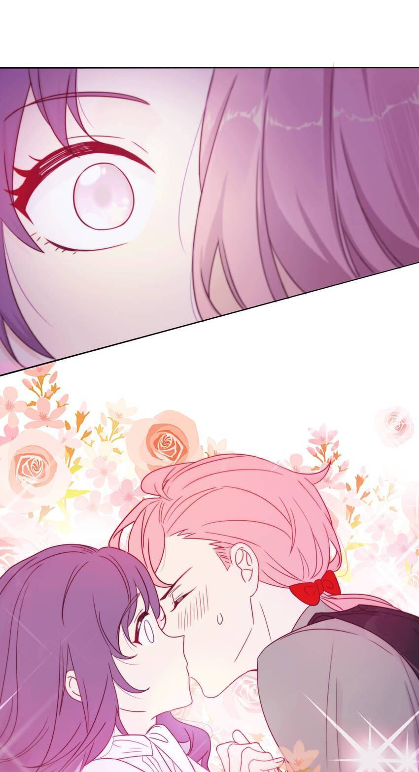 A Song Dwelling in the Clouds: A Chasing Love Guide (Colored) Chapter 50 page 16 - 