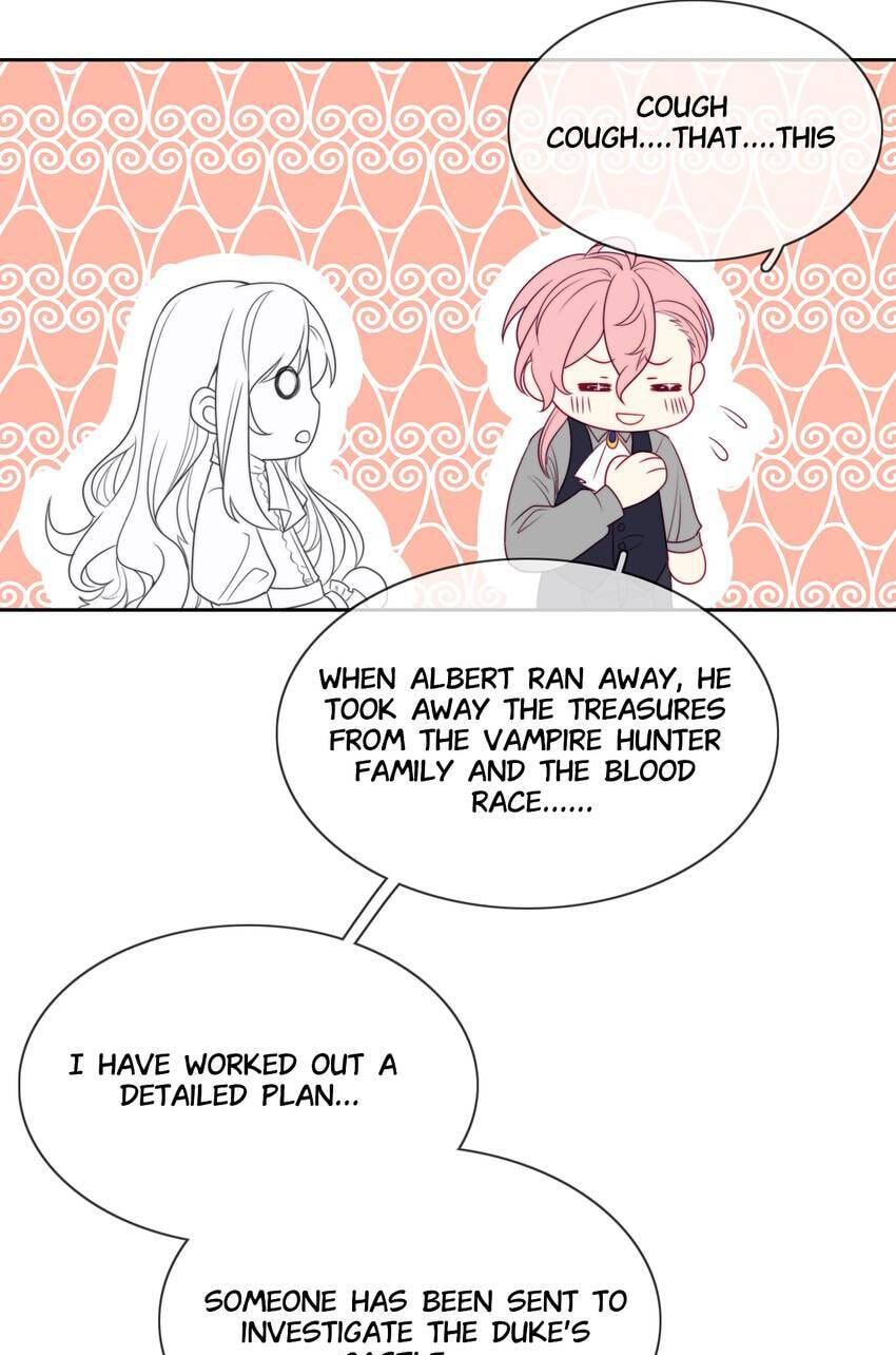 A Song Dwelling in the Clouds: A Chasing Love Guide (Colored) Chapter 50 page 18 - 