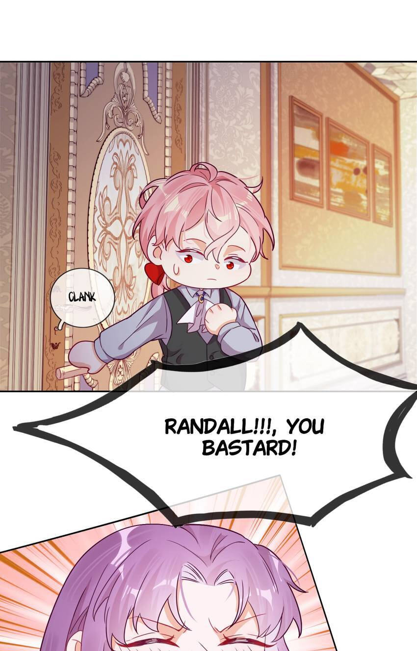 A Song Dwelling in the Clouds: A Chasing Love Guide (Colored) Chapter 50 page 21 - 
