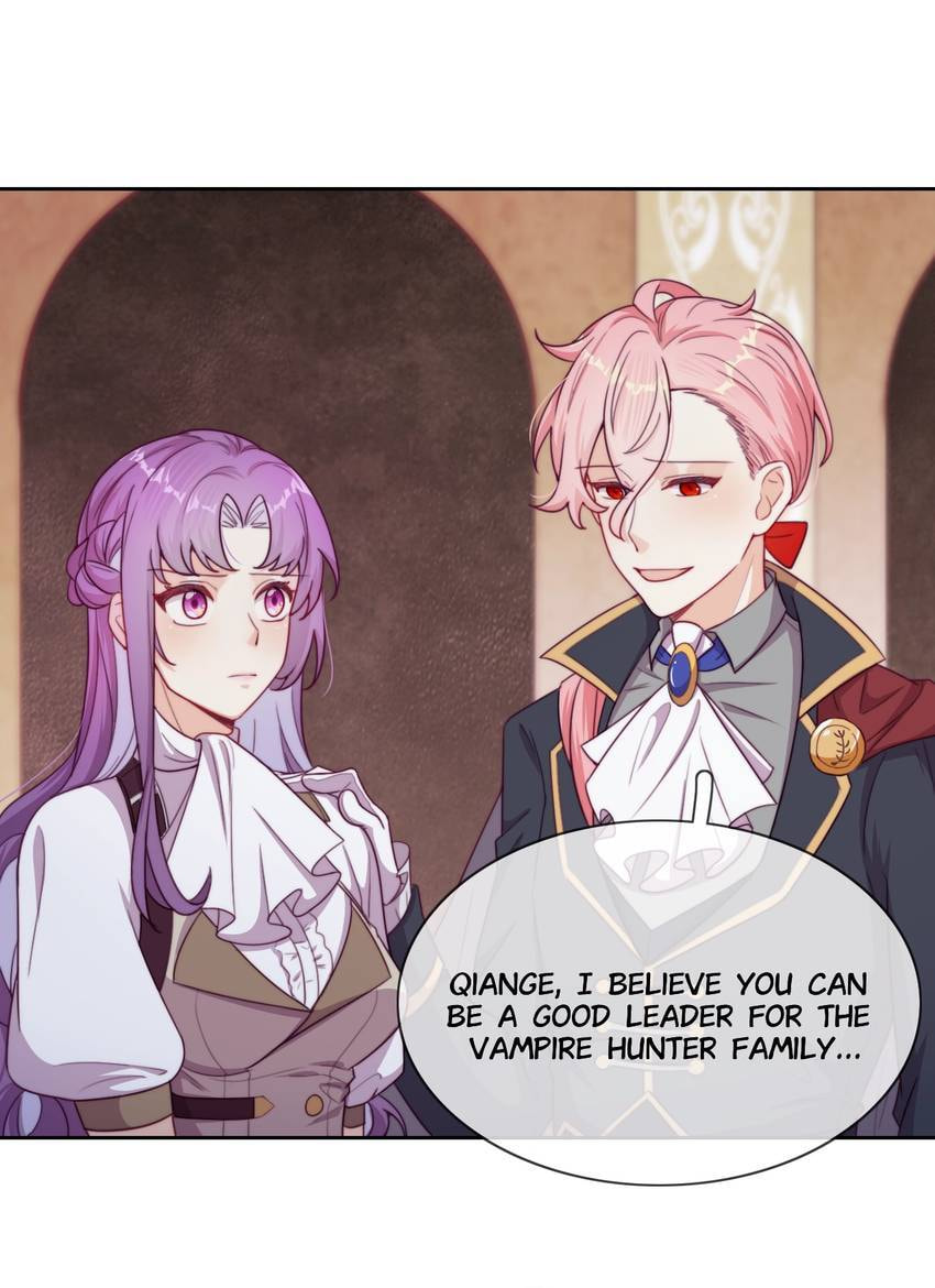A Song Dwelling in the Clouds: A Chasing Love Guide (Colored) Chapter 50 page 30 - 