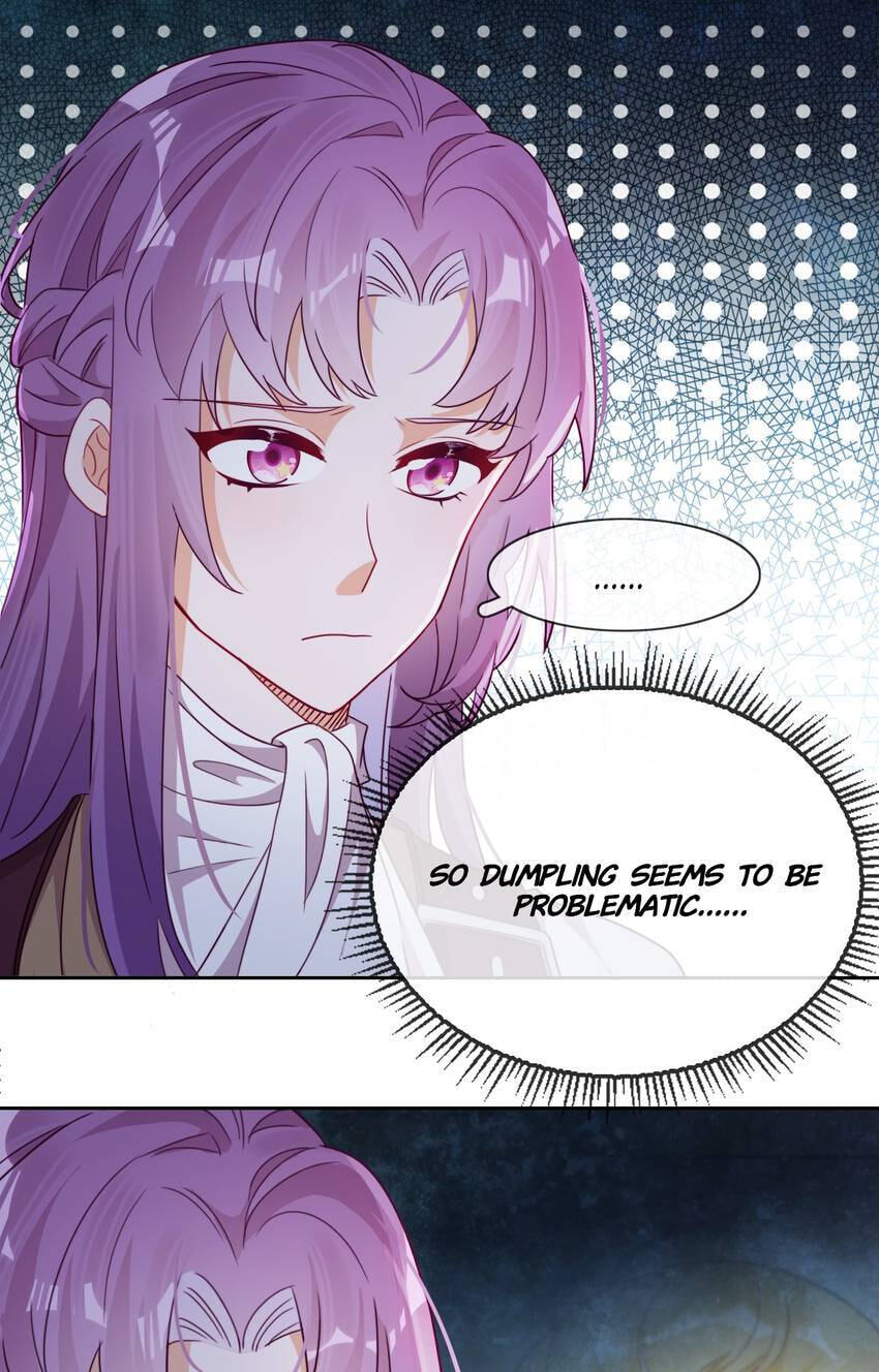 A Song Dwelling in the Clouds: A Chasing Love Guide (Colored) Chapter 50 page 33 - 