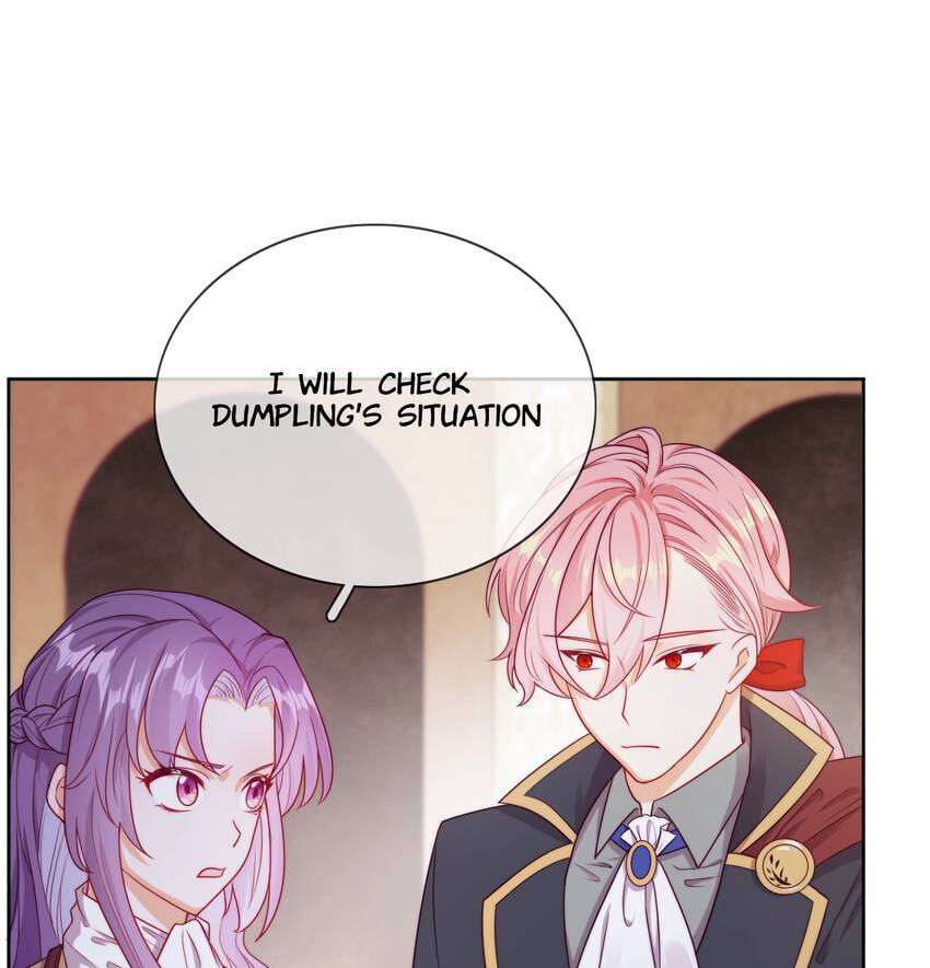 A Song Dwelling in the Clouds: A Chasing Love Guide (Colored) Chapter 50 page 35 - 