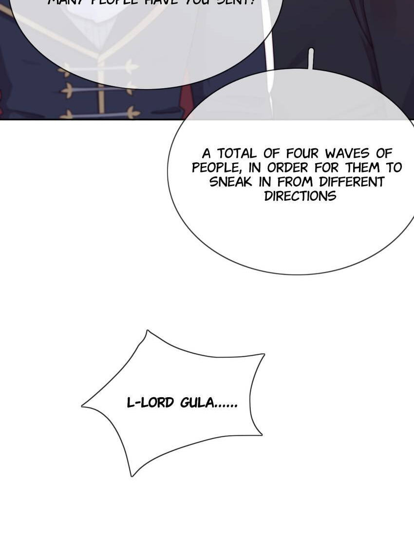 A Song Dwelling in the Clouds: A Chasing Love Guide (Colored) Chapter 50 page 39 - 
