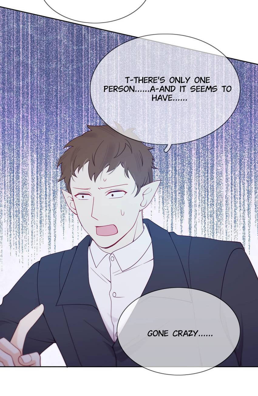 A Song Dwelling in the Clouds: A Chasing Love Guide (Colored) Chapter 50 page 41 - 