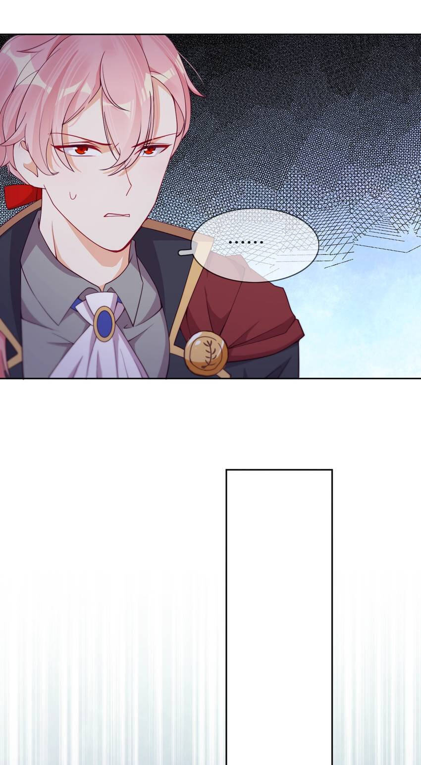 A Song Dwelling in the Clouds: A Chasing Love Guide (Colored) Chapter 50 page 42 - 