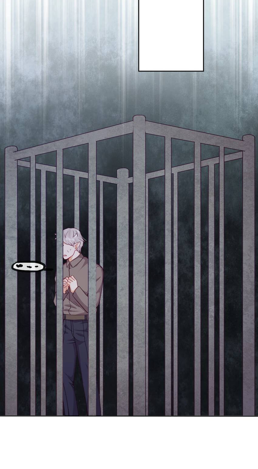 A Song Dwelling in the Clouds: A Chasing Love Guide (Colored) Chapter 50 page 43 - 