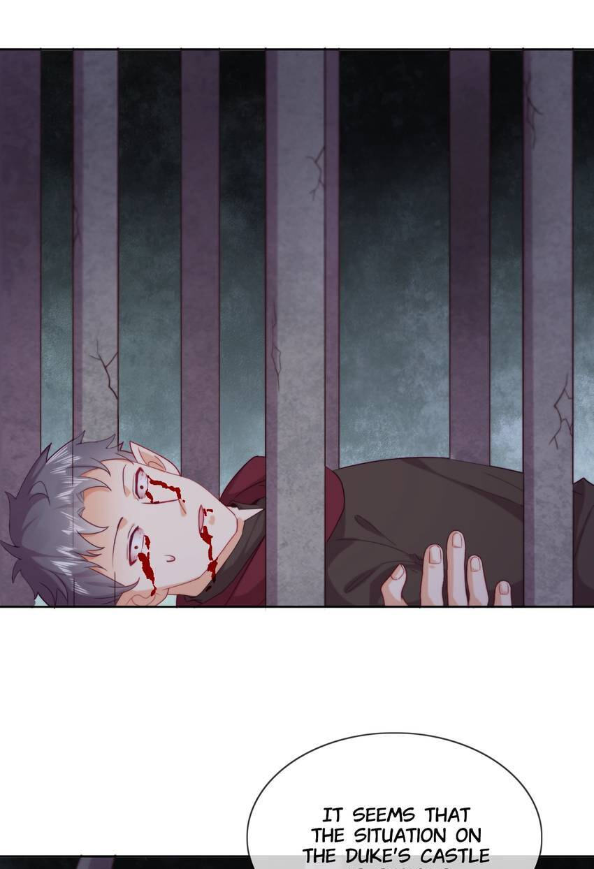 A Song Dwelling in the Clouds: A Chasing Love Guide (Colored) Chapter 50 page 47 - 