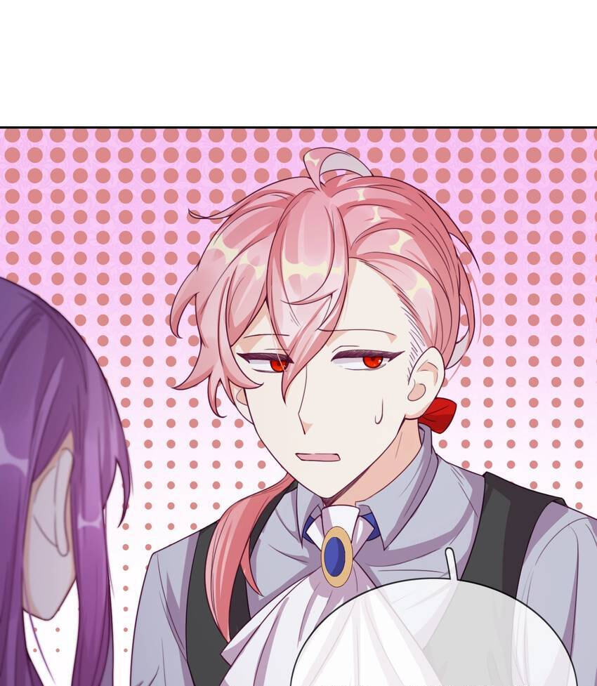 A Song Dwelling in the Clouds: A Chasing Love Guide (Colored) Chapter 50 page 6 - 