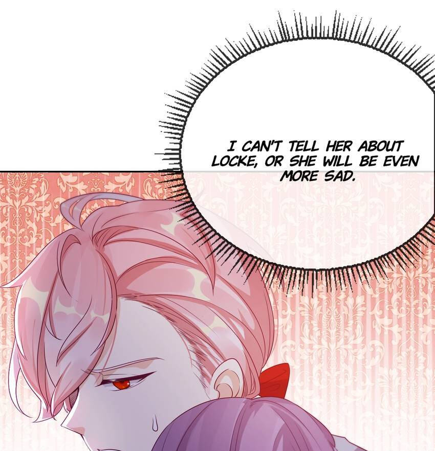 A Song Dwelling in the Clouds: A Chasing Love Guide (Colored) Chapter 50 page 10 - 