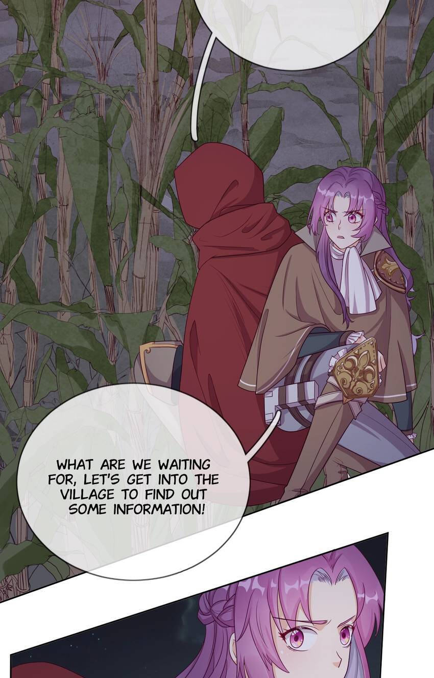 A Song Dwelling in the Clouds: A Chasing Love Guide (Colored) Chapter 51 page 2 - 
