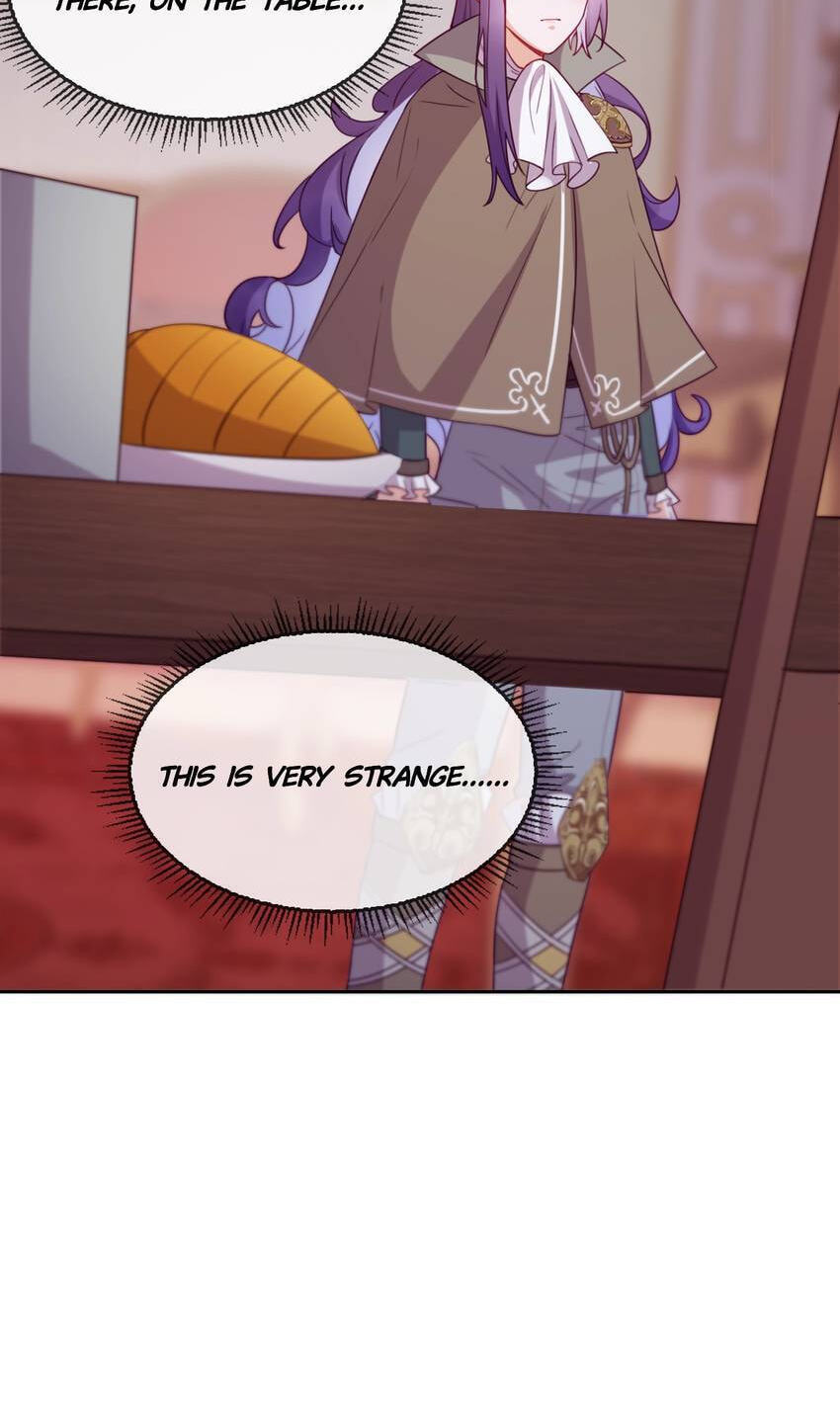 A Song Dwelling in the Clouds: A Chasing Love Guide (Colored) Chapter 51 page 11 - 