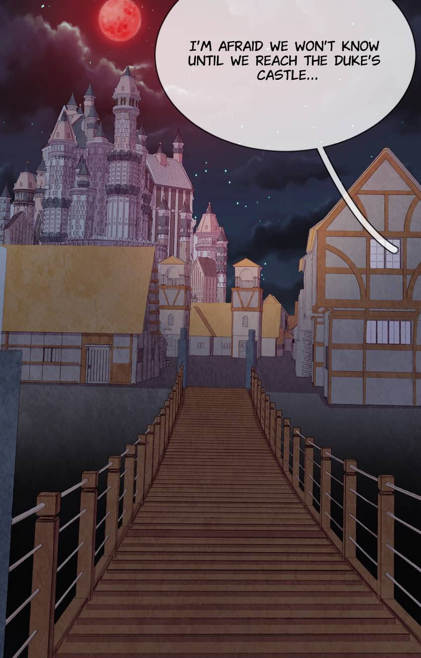 A Song Dwelling in the Clouds: A Chasing Love Guide (Colored) Chapter 51 page 15 - 