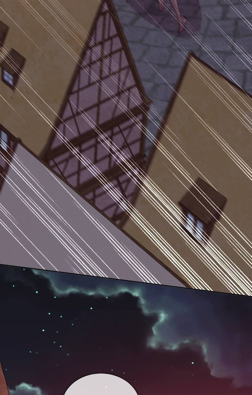 A Song Dwelling in the Clouds: A Chasing Love Guide (Colored) Chapter 51 page 27 - 