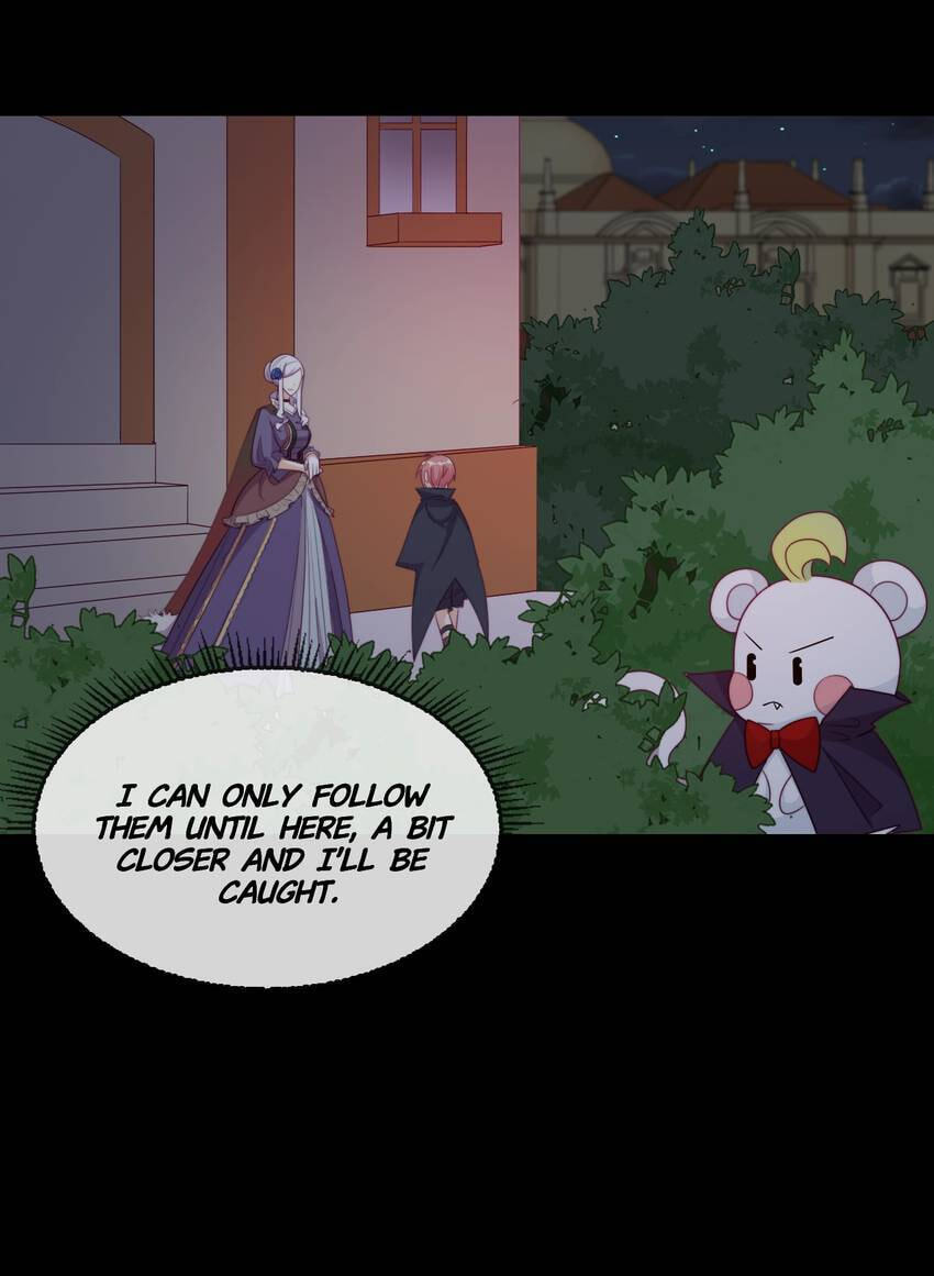 A Song Dwelling in the Clouds: A Chasing Love Guide (Colored) Chapter 51 page 30 - 