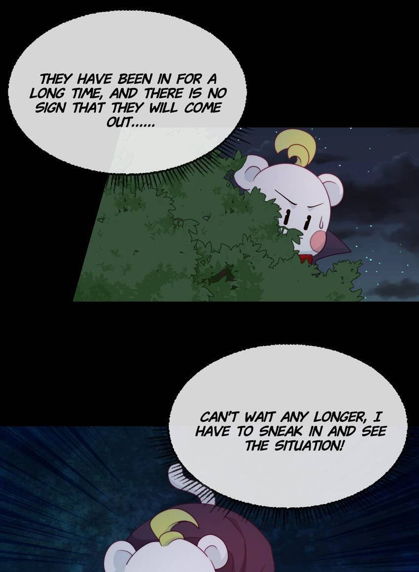 A Song Dwelling in the Clouds: A Chasing Love Guide (Colored) Chapter 51 page 31 - 