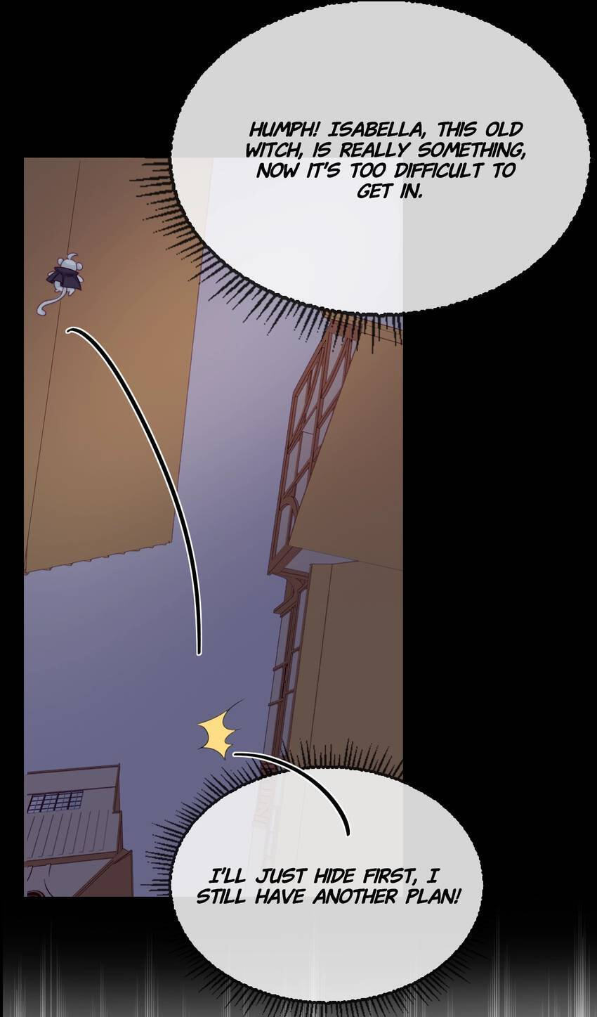 A Song Dwelling in the Clouds: A Chasing Love Guide (Colored) Chapter 51 page 33 - 