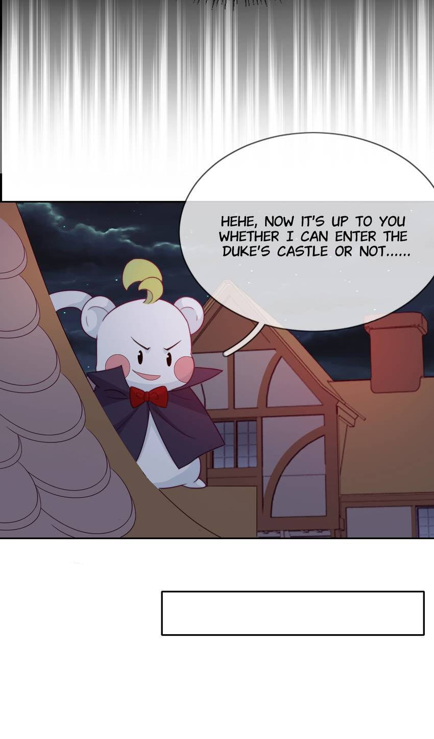 A Song Dwelling in the Clouds: A Chasing Love Guide (Colored) Chapter 51 page 34 - 