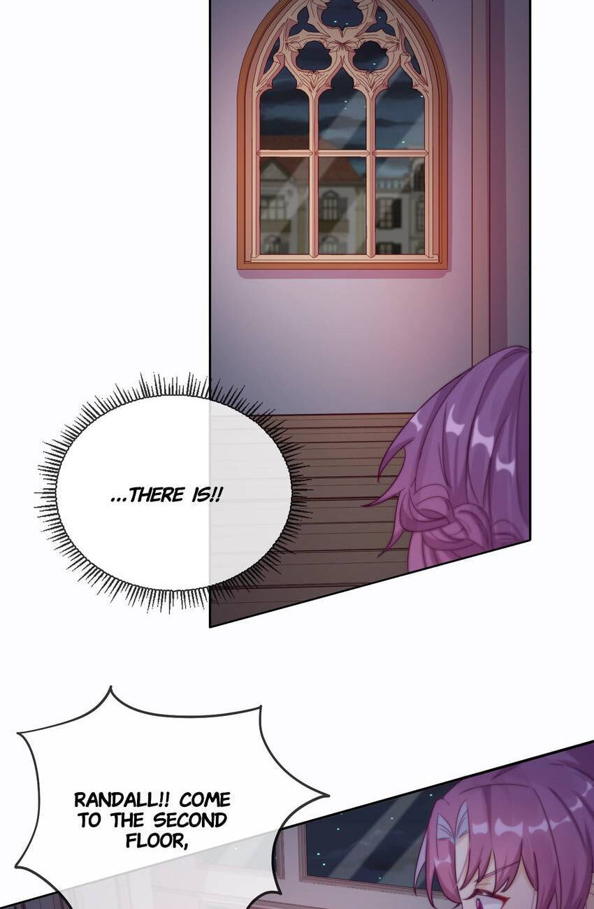 A Song Dwelling in the Clouds: A Chasing Love Guide (Colored) Chapter 51 page 38 - 