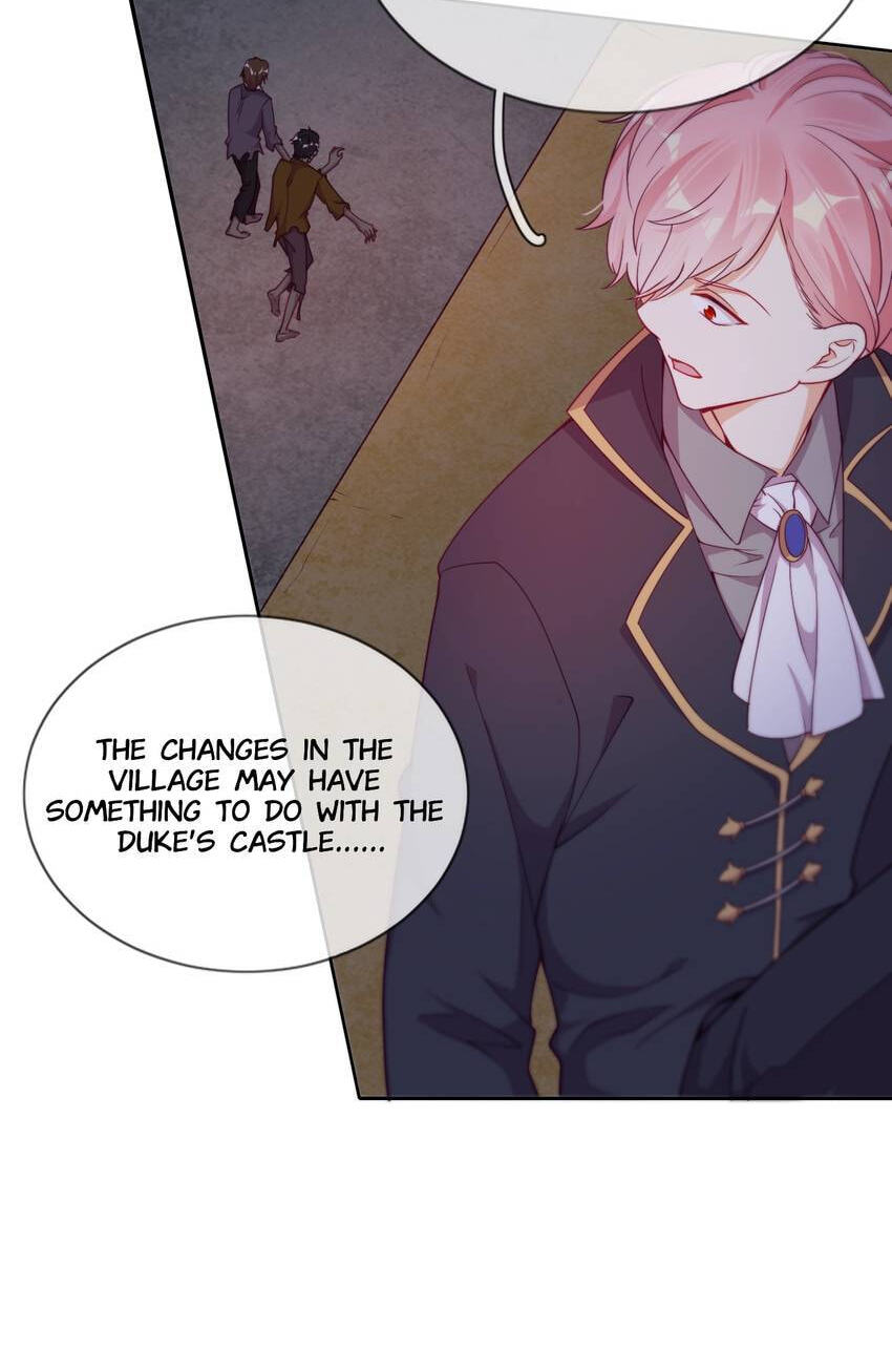 A Song Dwelling in the Clouds: A Chasing Love Guide (Colored) Chapter 51 page 45 - 
