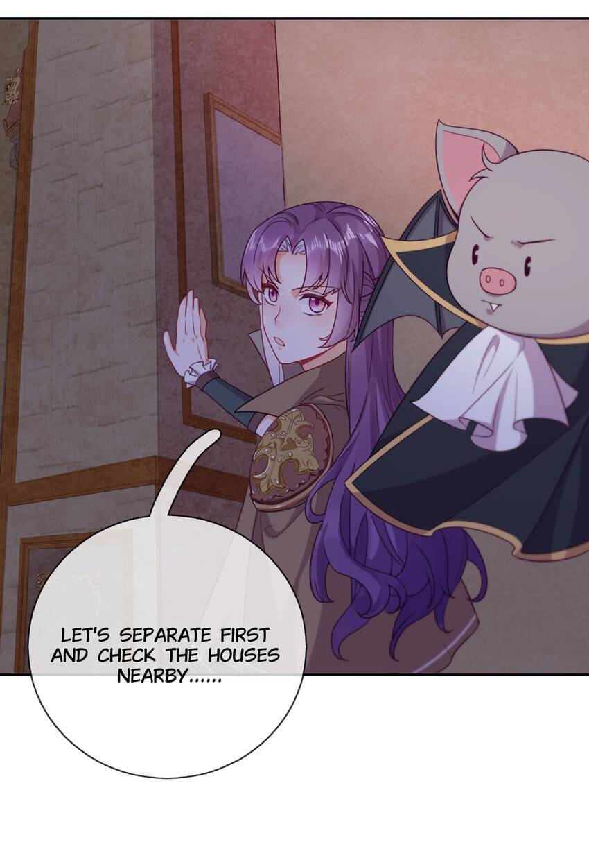 A Song Dwelling in the Clouds: A Chasing Love Guide (Colored) Chapter 51 page 8 - 
