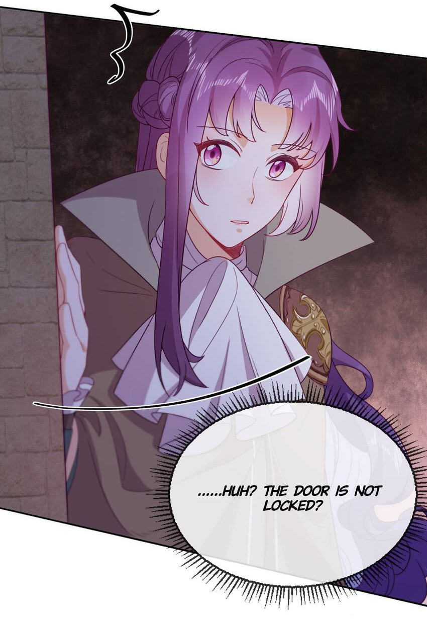 A Song Dwelling in the Clouds: A Chasing Love Guide (Colored) Chapter 51 page 9 - 