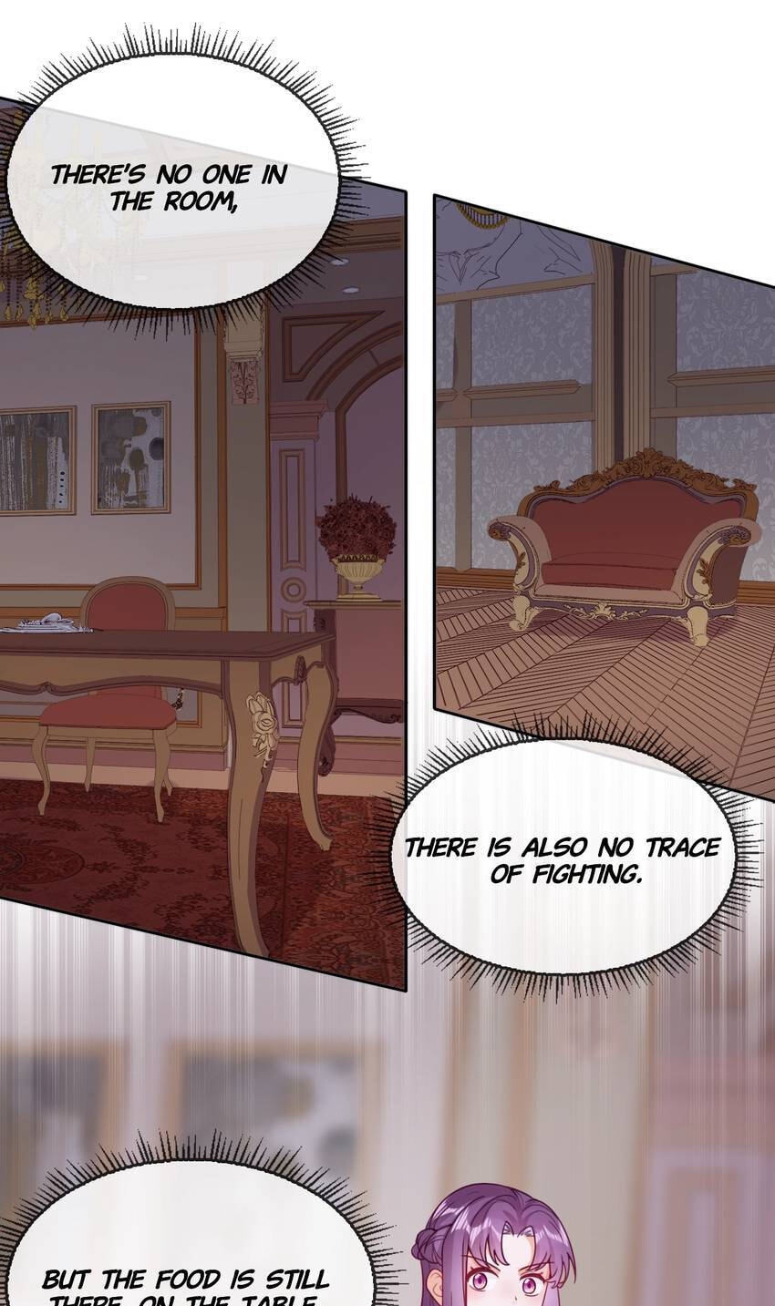 A Song Dwelling in the Clouds: A Chasing Love Guide (Colored) Chapter 51 page 10 - 