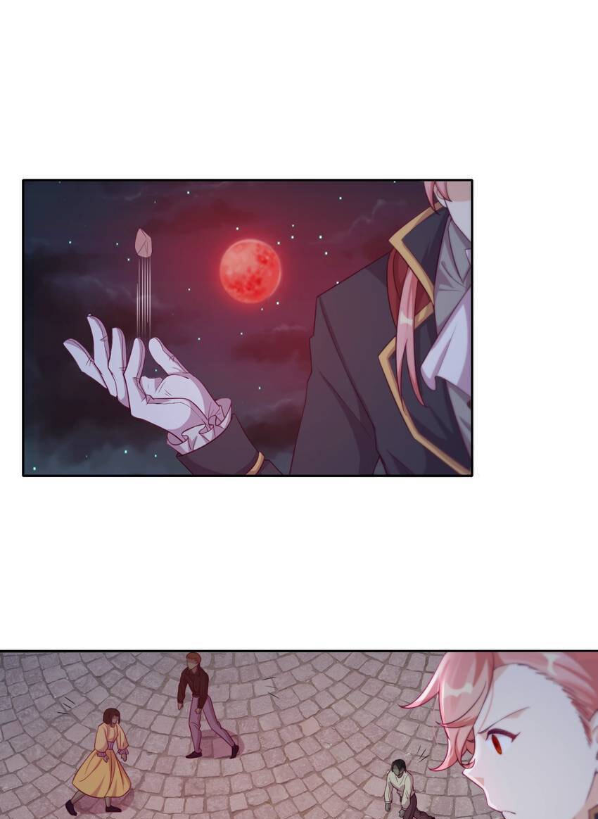 A Song Dwelling in the Clouds: A Chasing Love Guide (Colored) Chapter 52 page 1 - 