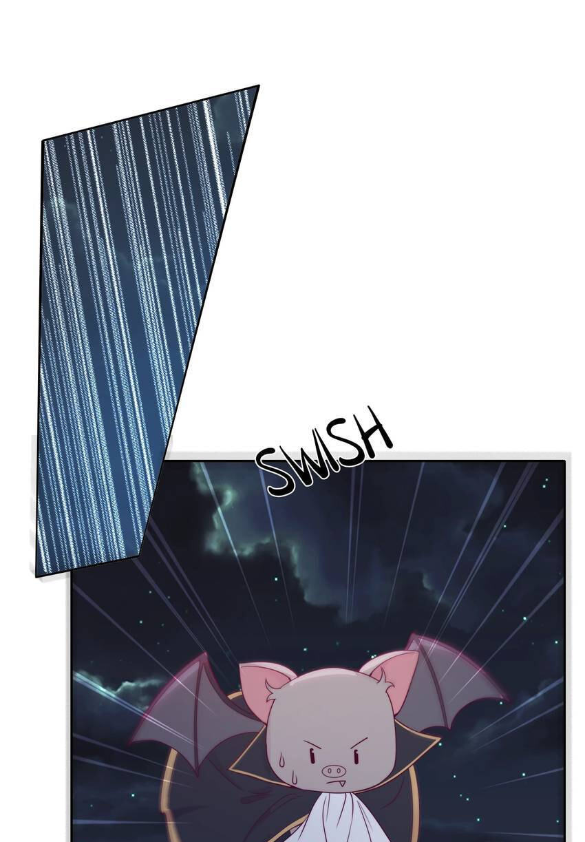 A Song Dwelling in the Clouds: A Chasing Love Guide (Colored) Chapter 52 page 11 - 