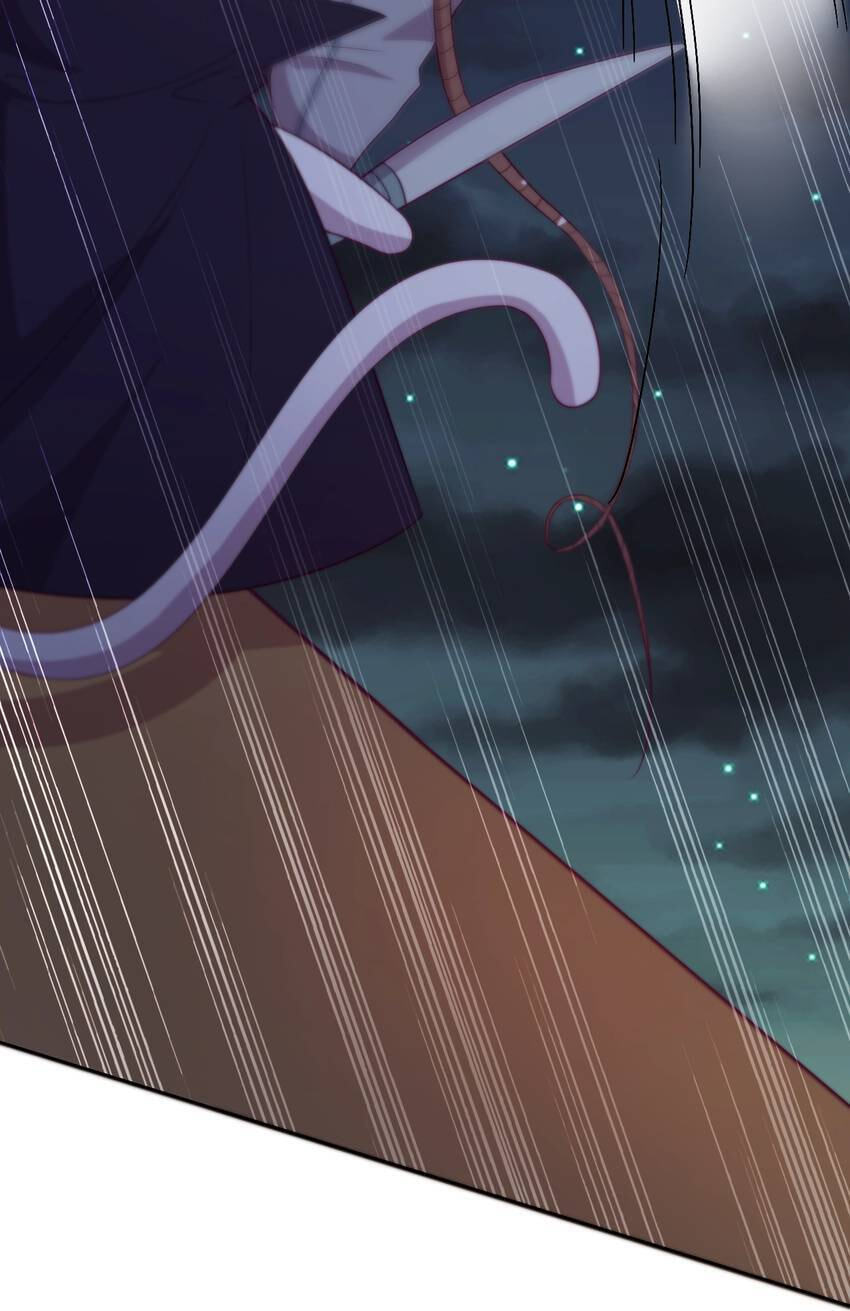 A Song Dwelling in the Clouds: A Chasing Love Guide (Colored) Chapter 52 page 15 - 