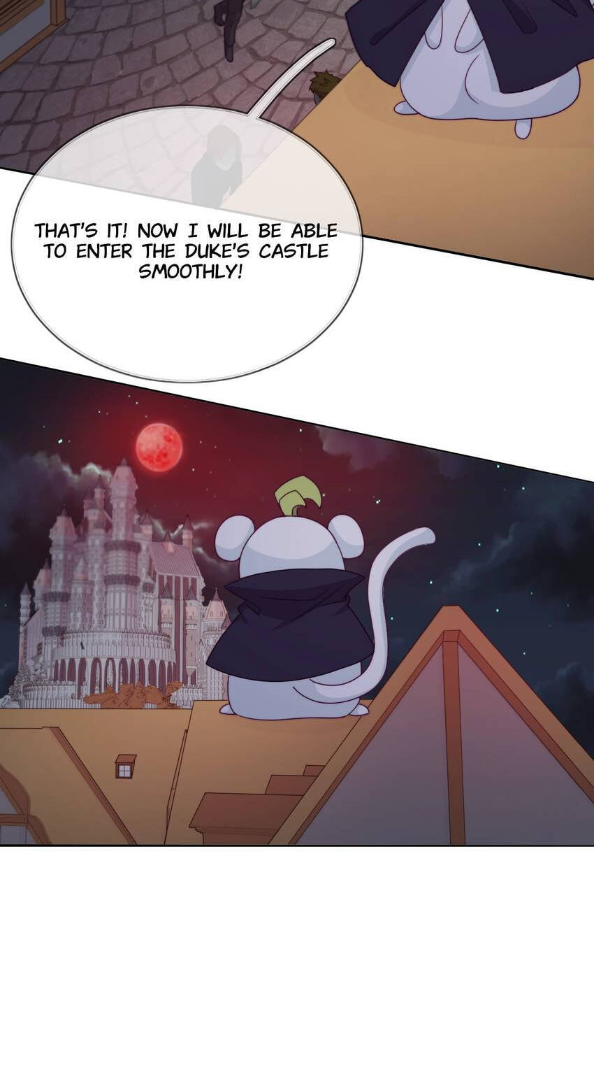 A Song Dwelling in the Clouds: A Chasing Love Guide (Colored) Chapter 52 page 22 - 