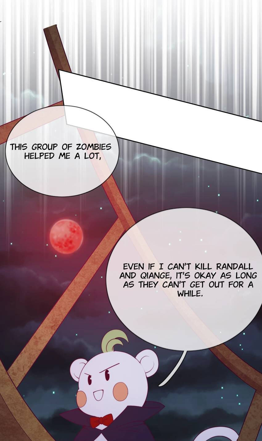 A Song Dwelling in the Clouds: A Chasing Love Guide (Colored) Chapter 52 page 26 - 