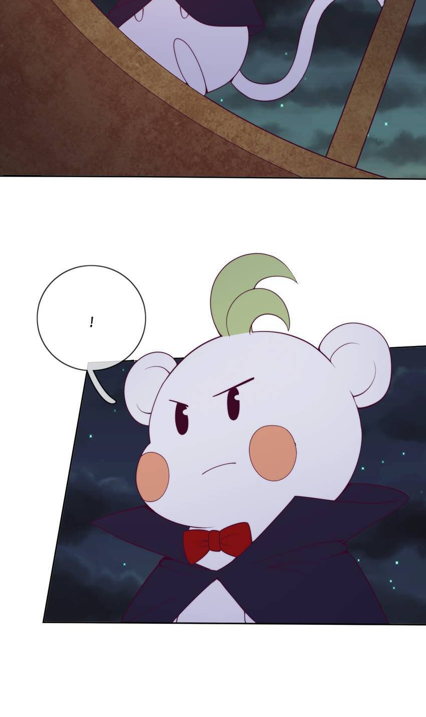 A Song Dwelling in the Clouds: A Chasing Love Guide (Colored) Chapter 52 page 27 - 