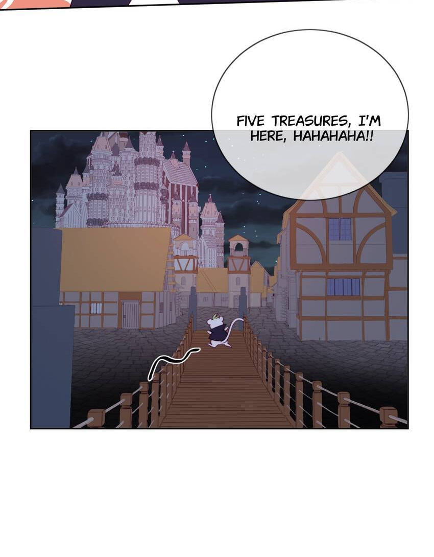 A Song Dwelling in the Clouds: A Chasing Love Guide (Colored) Chapter 52 page 29 - 