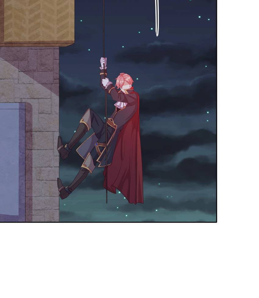 A Song Dwelling in the Clouds: A Chasing Love Guide (Colored) Chapter 52 page 5 - 