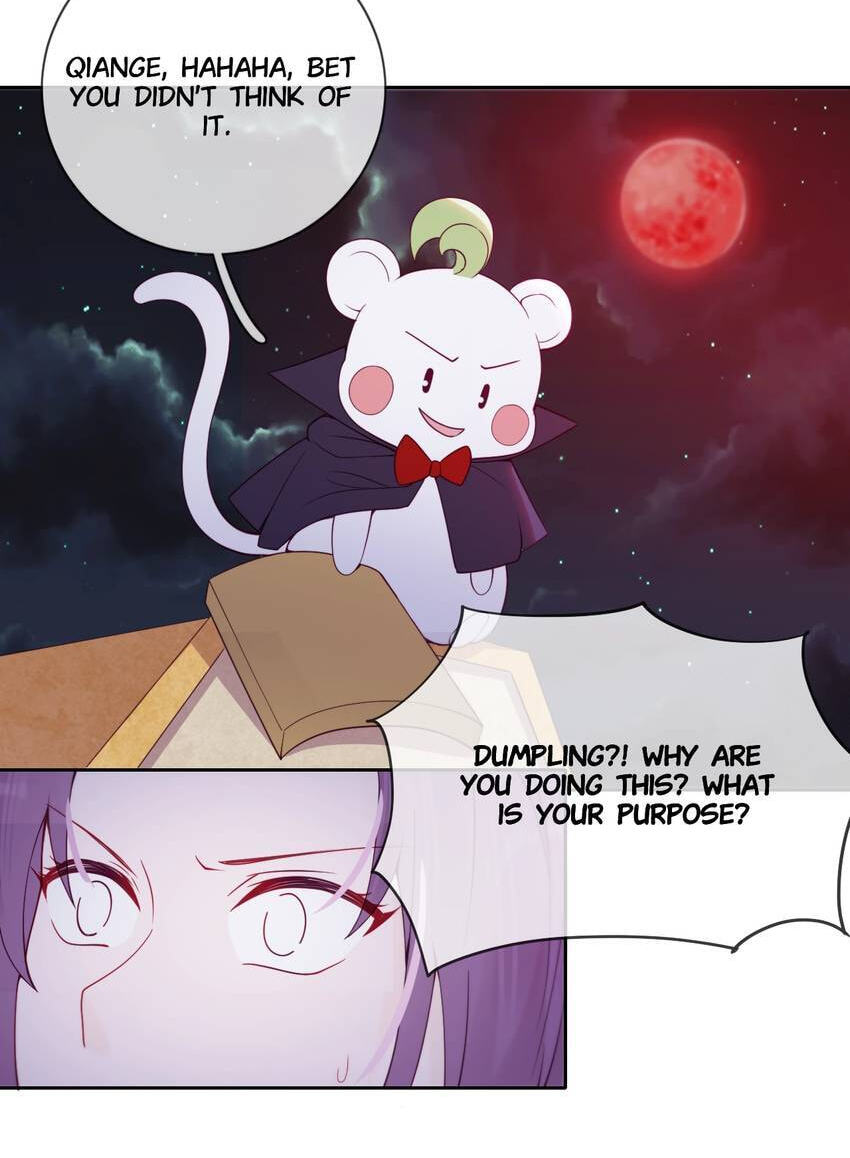 A Song Dwelling in the Clouds: A Chasing Love Guide (Colored) Chapter 52 page 7 - 