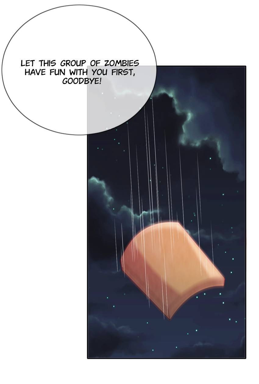 A Song Dwelling in the Clouds: A Chasing Love Guide (Colored) Chapter 52 page 10 - 