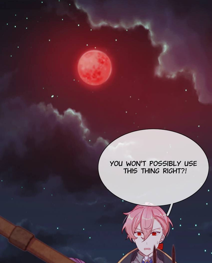A Song Dwelling in the Clouds: A Chasing Love Guide (Colored) Chapter 53 page 1 - 
